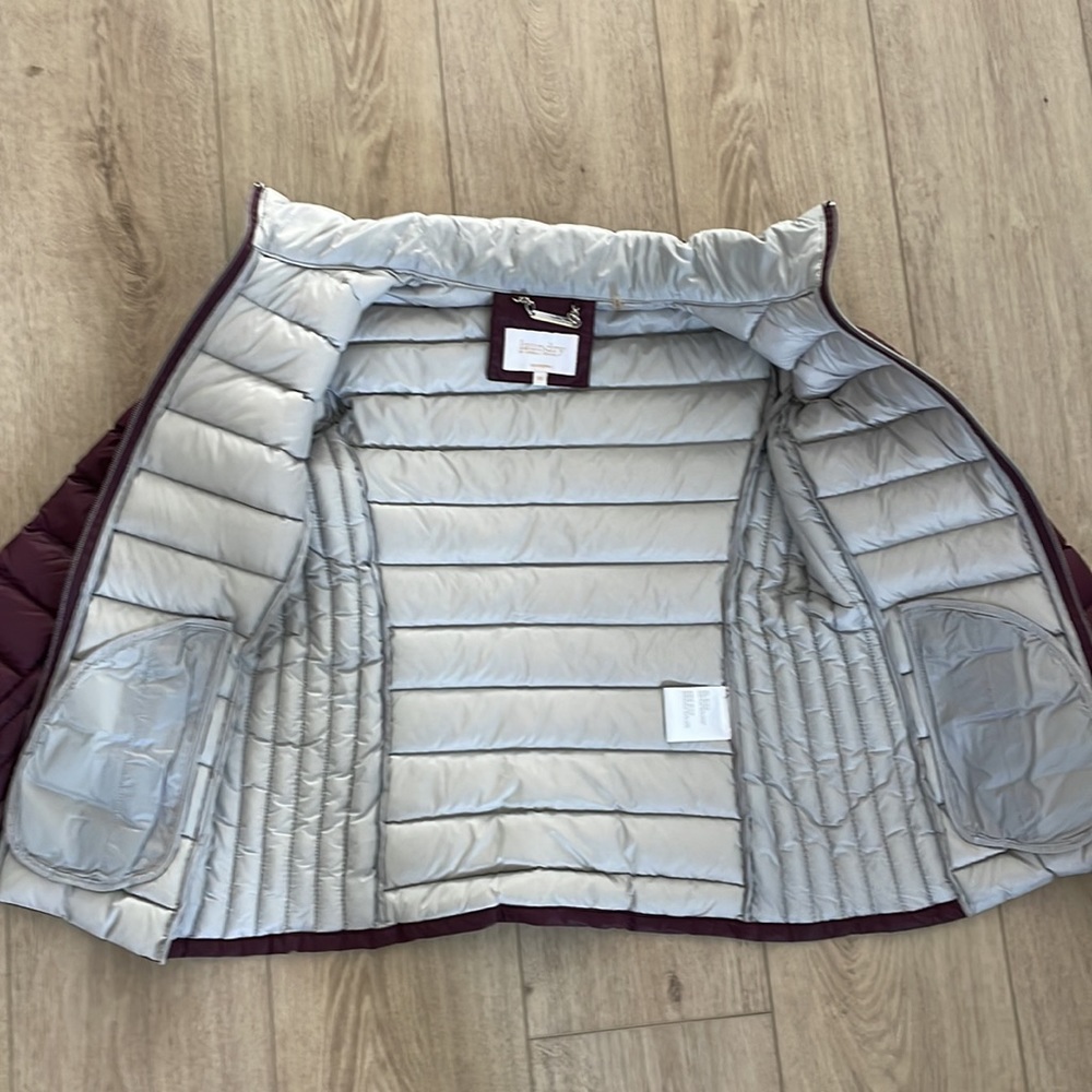 Puffer Jacket - Picture 4 of 9